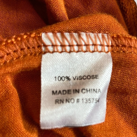 Women’s tunic size XL - Picture 5 of 5